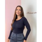 Body Lorena Preto Costa Nua