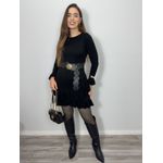 Vestido Samara