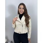 Jaqueta Beatriz Off-Whitte