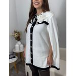 Conjunto Lana Tricot