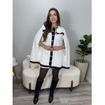 Conjunto Lana Tricot