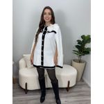 Conjunto Lana Tricot