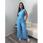 Conjunto Yasmim Azul