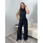 Conjunto Yasmim Preto