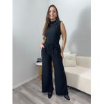 Conjunto Yasmim Preto