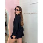 Conjunto Cami Preto