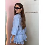 Conjunto Cami Azul