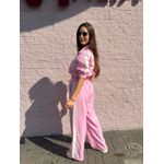 Conjunto Zuri Rosa
