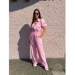 Conjunto Zuri Rosa