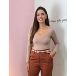 Body Mili Nude