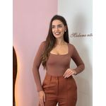 Body Mili Cappuccino 