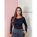 Body Lorena Preto Costa Nua