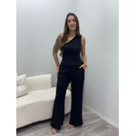 Conjunto Lore Preto