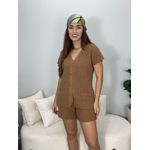 Conjunto Tina Areia