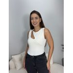 Body Lele Off- White