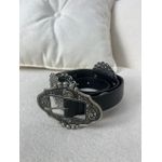 Cinto Lara Fivela preto