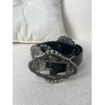 Cinto Lara Fivela preto