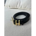 Cinto H Preto