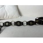 Cinto Tina amarração Marrom