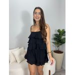 Conjunto Nicolly Preto