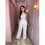 Conjunto Assimétrico Évora Branco