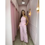 Conjunto Assimétrico Évora Rosa 