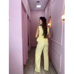 Conjunto Laís Amarelo