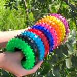 Anel Brinquedo Porte Pequeno - Big Bull Pet