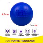 Pote 20 Bolinhas Porte Pequeno - Big Bull Pet