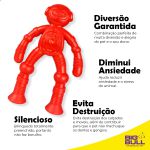 Robozinho Brinquedo Porte Pequeno - Big Bull Pet