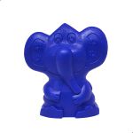 Brinquedo Porte Pequeno Elefante - Big Bull Pet