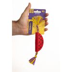 Dental Bone Melancia - Big Bull Pet 