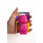 Tartaruga Brinquedo Porte Pequeno - Big Bull Pet 