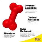 Osso Porte Grande - Big Bull Pet