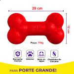 Osso Porte Grande - Big Bull Pet