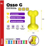 Osso Porte Grande - Big Bull Pet