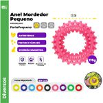 Anel Brinquedo Porte Pequeno - Big Bull Pet