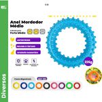 Anel Brinquedo Porte Médio - Big Bull Pet