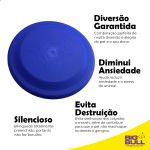 Frisbee Profissional Porte Grande - Big Bull Pet