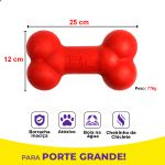 Osso Porte Grande - Big Bull Pet