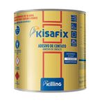 Cola De Contato 750g- Kisafix