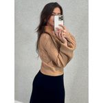 Blusa Tricot Diana 