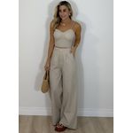 Conjunto Top Ágatha