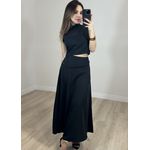 Conjunto Saia Marina