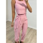 Conjunto Calça Riviera