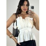 Blusa Pérola