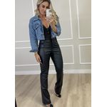 Jaqueta Jeans Celine 