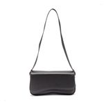 Bolsa Feminina Baguete Preta