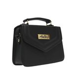 Bolsa Feminina Haldrys Pequena Preto