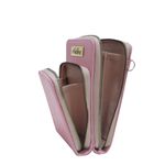 Bolsa Femimina Haldrys Porta Celular Rosa